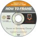 How to Frame Series Framing Canvas